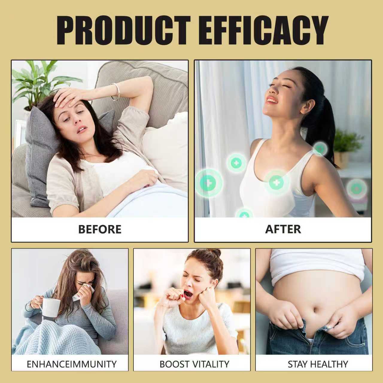 Lymphatic Health Drops
