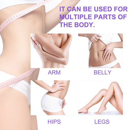 Pro Body & Belly Shaping Patch (30 Patches)