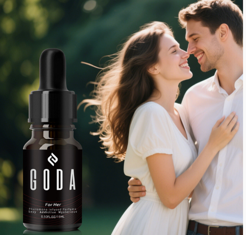 Pheromone Perfume Long Lasting Fragrance