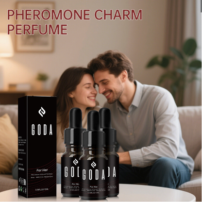Pheromone Perfume Long Lasting Fragrance